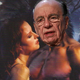 Illustration for article titled Rupert Murdoch thrusts Harlequin romance books deep inside his company